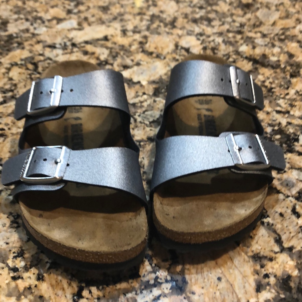 Birkenstock’s